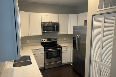 Apartment in Tampa, Florida 1 bedroom, 68.19 sq.m. № 1846462 - photo 3