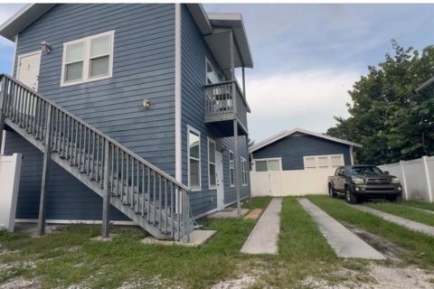 Apartment in Tampa, Florida 1 bedroom, 68.19 sq.m. № 1846462 - photo 1