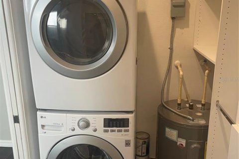 Apartment in Tampa, Florida 1 bedroom, 68.19 sq.m. № 1846462 - photo 13