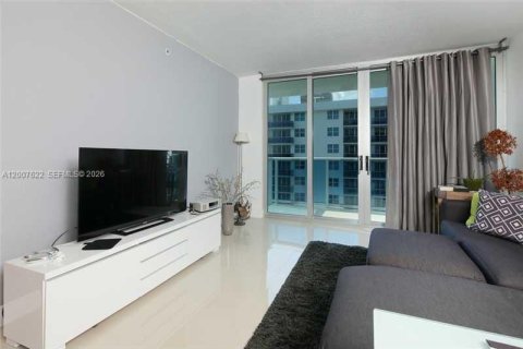 Copropriété à vendre à North Bay Village, Floride: 1 chambre, 76.64 m2 № 2170842 - photo 5