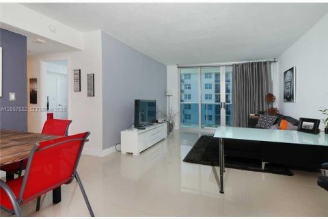 Copropriété à vendre à North Bay Village, Floride: 1 chambre, 76.64 m2 № 2170842 - photo 4