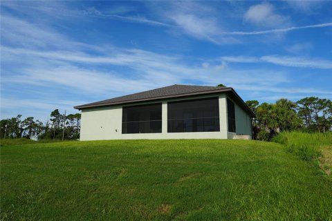 House in Rotonda, Florida 3 bedrooms, 142.33 sq.m. № 1856094 - photo 21
