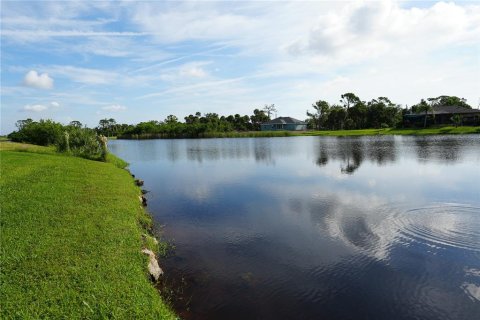 House in Rotonda, Florida 3 bedrooms, 142.33 sq.m. № 1856094 - photo 17