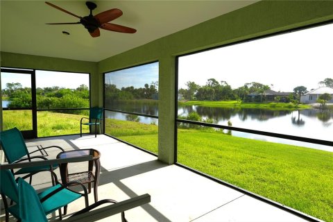 House in Rotonda, Florida 3 bedrooms, 142.33 sq.m. № 1856094 - photo 14