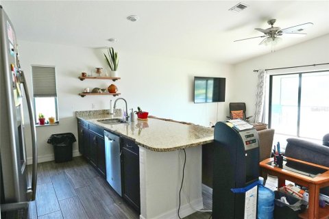 House in Rotonda, Florida 3 bedrooms, 142.33 sq.m. № 1856094 - photo 4