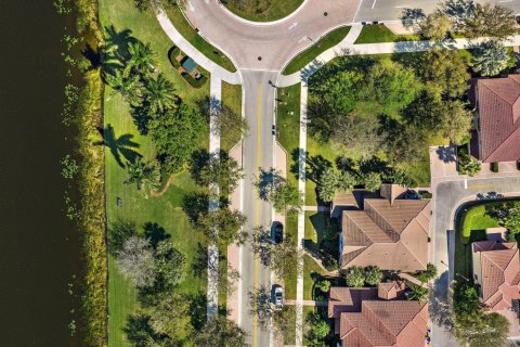 Touwnhouse à louer à Palm Beach Gardens, Floride: 3 chambres, 149.57 m2 № 1068059 - photo 1