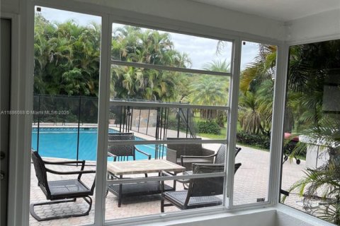 Villa ou maison à louer à Southwest Ranches, Floride: 4 chambres, 231.14 m2 № 2169603 - photo 5
