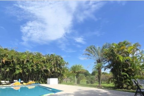 Villa ou maison à louer à Southwest Ranches, Floride: 4 chambres, 231.14 m2 № 2169603 - photo 30