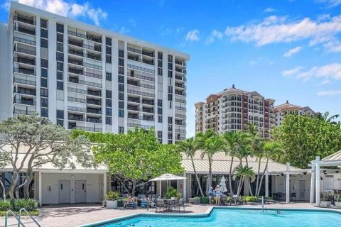 Condo in Fort Lauderdale, Florida, 2 bedrooms № 2387080 - photo 26