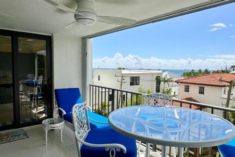 Condo in Fort Lauderdale, Florida, 2 bedrooms № 2387080 - photo 10