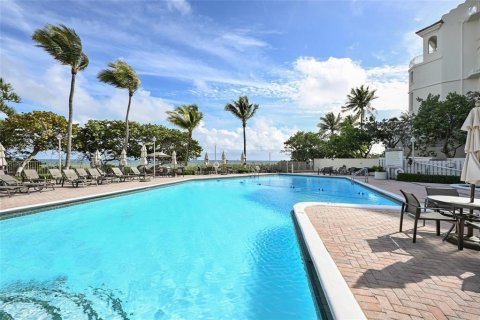 Condo in Fort Lauderdale, Florida, 2 bedrooms № 2387080 - photo 25