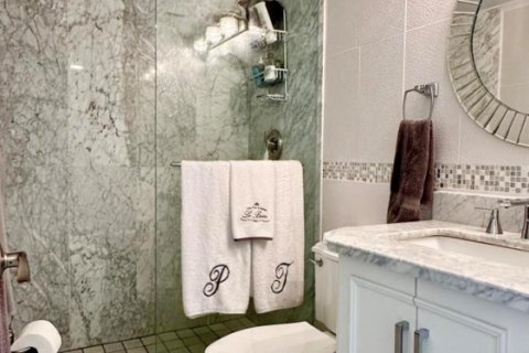 Condo in Fort Lauderdale, Florida, 2 bedrooms № 2387080 - photo 19