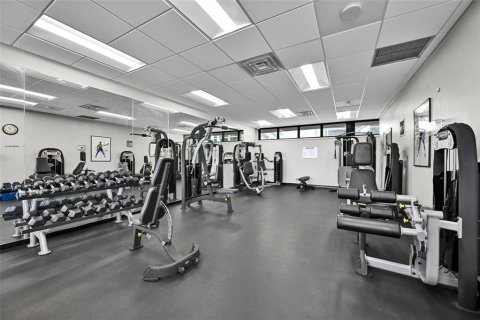 Condo in Fort Lauderdale, Florida, 2 bedrooms № 2387080 - photo 28
