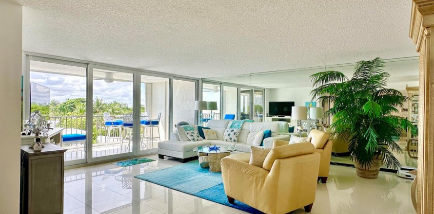 Condo in Fort Lauderdale, Florida, 2 bedrooms № 2387080