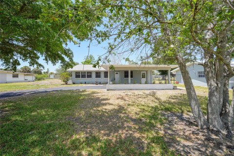 Casa en venta en Punta Gorda, Florida, 3 dormitorios, 106 m2 № 1657013 - foto 2