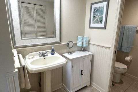 Condo in Bradenton, Florida, 2 bedrooms  № 1163726 - photo 26