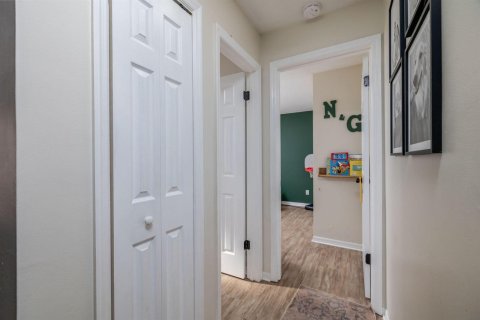 Villa ou maison à vendre à Vero Beach, Floride: 3 chambres, 124.86 m2 № 2146027 - photo 27