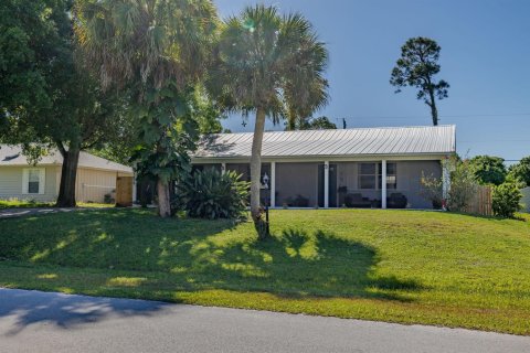 Villa ou maison à vendre à Vero Beach, Floride: 3 chambres, 124.86 m2 № 2146027 - photo 3