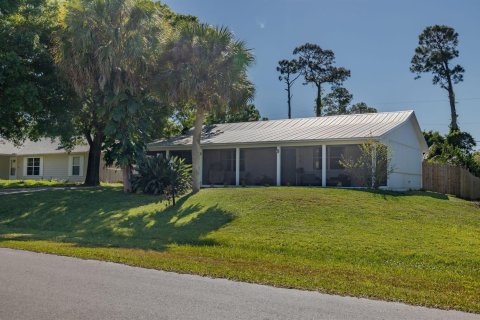 Villa ou maison à vendre à Vero Beach, Floride: 3 chambres, 124.86 m2 № 2146027 - photo 5