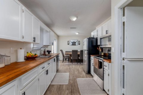 Villa ou maison à vendre à Vero Beach, Floride: 3 chambres, 124.86 m2 № 2146027 - photo 18