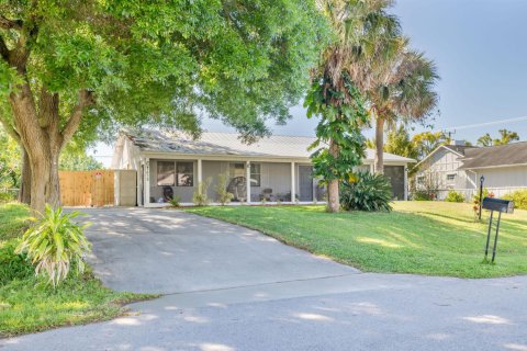 Villa ou maison à vendre à Vero Beach, Floride: 3 chambres, 124.86 m2 № 2146027 - photo 2
