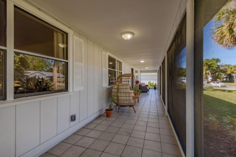 Villa ou maison à vendre à Vero Beach, Floride: 3 chambres, 124.86 m2 № 2146027 - photo 8