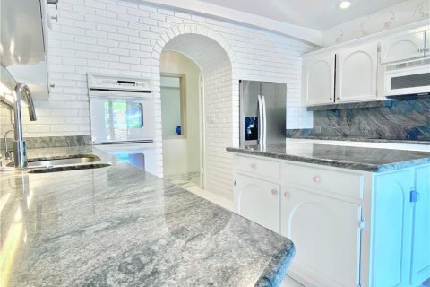 Villa ou maison à vendre à Fort Lauderdale, Floride: 4 chambres, 453.18 m2 № 2147135 - photo 10