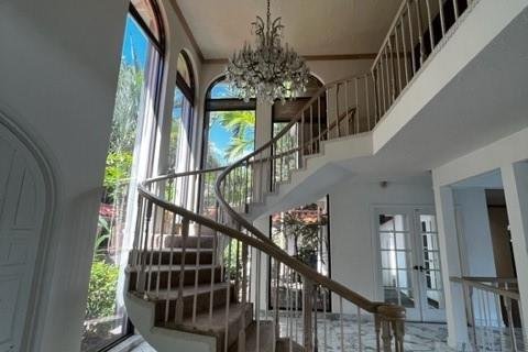 Villa ou maison à vendre à Fort Lauderdale, Floride: 4 chambres, 453.18 m2 № 2147135 - photo 6