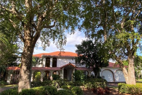 Villa ou maison à vendre à Fort Lauderdale, Floride: 4 chambres, 453.18 m2 № 2147135 - photo 3