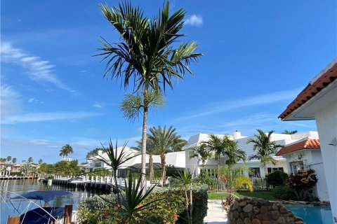 Villa ou maison à vendre à Fort Lauderdale, Floride: 4 chambres, 453.18 m2 № 2147135 - photo 30