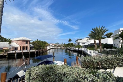 Villa ou maison à vendre à Fort Lauderdale, Floride: 4 chambres, 453.18 m2 № 2147135 - photo 28