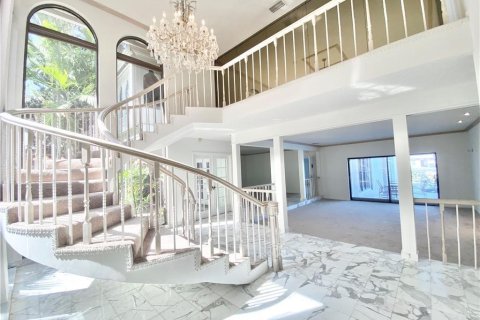 Villa ou maison à vendre à Fort Lauderdale, Floride: 4 chambres, 453.18 m2 № 2147135 - photo 8