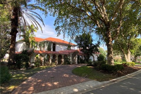 Villa ou maison à Fort Lauderdale, Floride 4 chambres, 453.18 m2 № 2147135