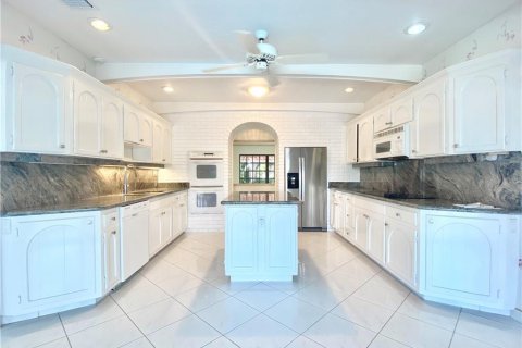 Villa ou maison à vendre à Fort Lauderdale, Floride: 4 chambres, 453.18 m2 № 2147135 - photo 16