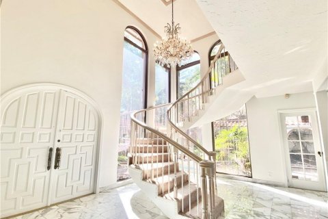 Villa ou maison à vendre à Fort Lauderdale, Floride: 4 chambres, 453.18 m2 № 2147135 - photo 7