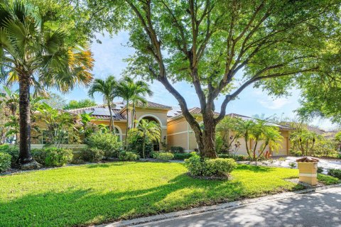 Casa en alquiler en Coral Springs, Florida, 5 dormitorios, 514.96 m2 № 2254506 - foto 28