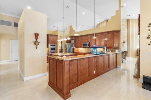 Casa en alquiler en Coral Springs, Florida, 5 dormitorios, 514.96 m2 № 2254506 - foto 10