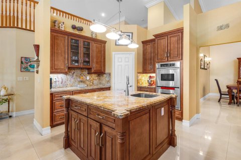 Casa en alquiler en Coral Springs, Florida, 5 dormitorios, 514.96 m2 № 2254506 - foto 13