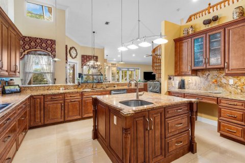 Casa en alquiler en Coral Springs, Florida, 5 dormitorios, 514.96 m2 № 2254506 - foto 12
