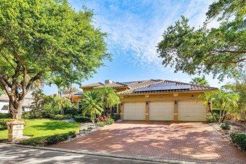Casa en alquiler en Coral Springs, Florida, 5 dormitorios, 514.96 m2 № 2254506 - foto 27