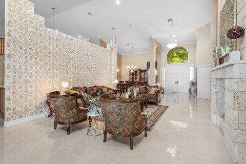 Casa en alquiler en Coral Springs, Florida, 5 dormitorios, 514.96 m2 № 2254506 - foto 4