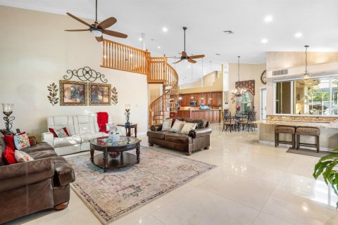 Casa en alquiler en Coral Springs, Florida, 5 dormitorios, 514.96 m2 № 2254506 - foto 6