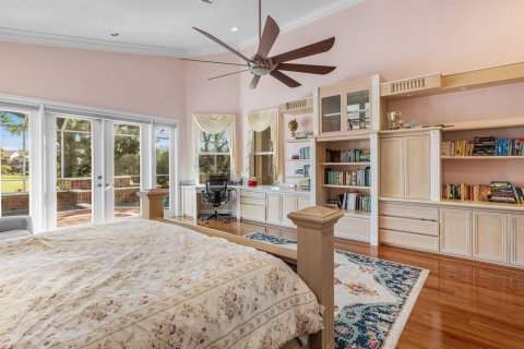 Casa en alquiler en Coral Springs, Florida, 5 dormitorios, 514.96 m2 № 2254506 - foto 24