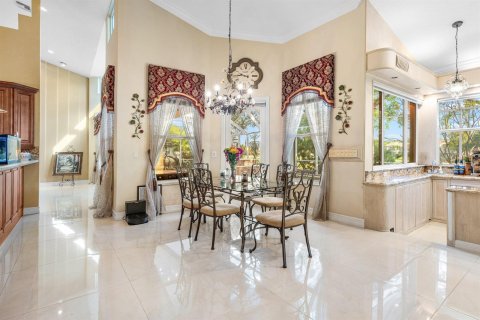 Casa en alquiler en Coral Springs, Florida, 5 dormitorios, 514.96 m2 № 2254506 - foto 9