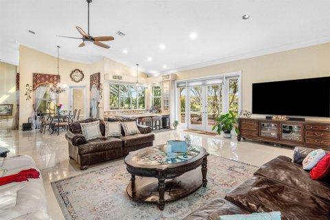 Casa en alquiler en Coral Springs, Florida, 5 dormitorios, 514.96 m2 № 2254506 - foto 7