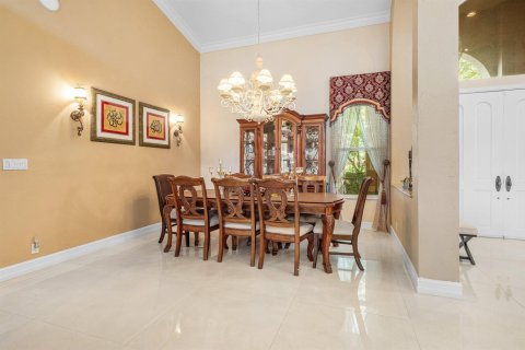 Casa en alquiler en Coral Springs, Florida, 5 dormitorios, 514.96 m2 № 2254506 - foto 14