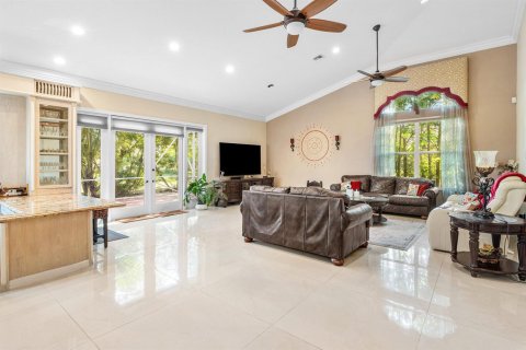 Casa en alquiler en Coral Springs, Florida, 5 dormitorios, 514.96 m2 № 2254506 - foto 5