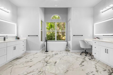 Casa en alquiler en Coral Springs, Florida, 5 dormitorios, 514.96 m2 № 2254506 - foto 25