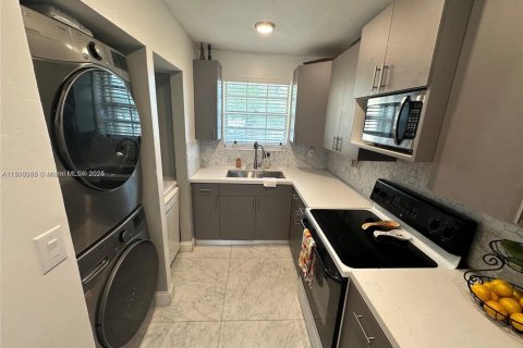 Copropriété à vendre à Homestead, Floride: 2 chambres, 96.62 m2 № 1950378 - photo 11