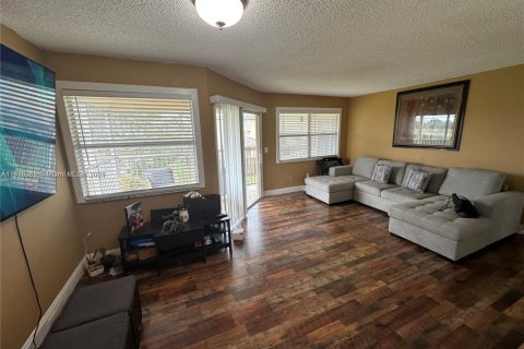 Copropriété à vendre à Homestead, Floride: 2 chambres, 96.62 m2 № 1950378 - photo 7
